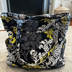 Vera Bradley tote